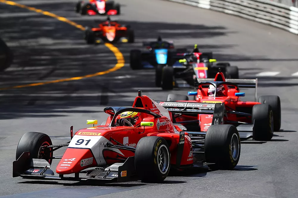 Dudu Barrichello