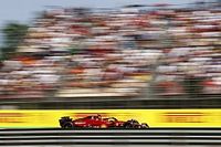 F1: Sainz lamenta resultado obtido em Barcelona: Não foi a classificação ideal