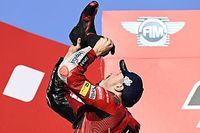 Martillazo de Miller en Jap&oacute;n; ca&iacute;da de Bagnaia y puntos para Quartararo