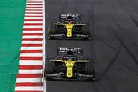 Dużo pracy za Oconem