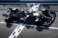 Bottas y los McLaren lideran el aperitivo de los rebufos en Monza