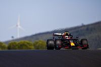 F1: Verstappen fala sobre P&eacute;rez e projeta briga interna na Red Bull