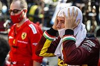 F1: Leclerc revela ‘pegadinha’ de ex-chefe antes de ser confirmado como piloto da Ferrari