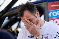 Nani Roma abandona en su regreso al Rally Dakar 2024 