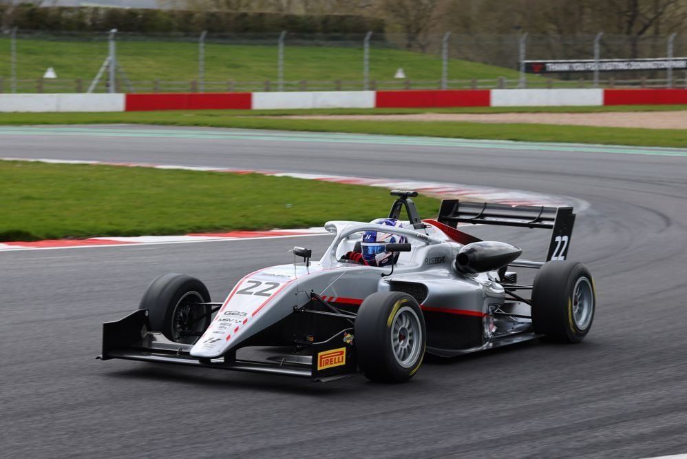 Tymoteusz Kucharczyk