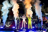 NASCAR Clash 2025: Así es como funciona la confusa carrera de exhibición