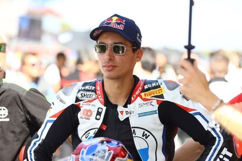 Razgatlioglu: "Ahora mismo, hay que olvidarse de MotoGP"