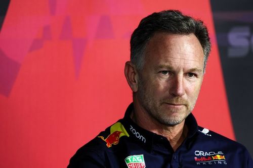 F1 – Reviravolta: Horner pode ser demitido após perder apoio de cúpula da Red Bull
