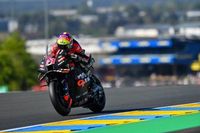 Espargar&oacute;: "No gan&eacute; nada en la salida, pero la sanci&oacute;n es justa"