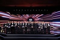 A qu&eacute; hora y c&oacute;mo ver los FIA Awards 2024 en Ruanda