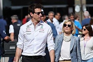 La respuesta de los Wolff a la FIA tras archivar su investigaci&oacute;n