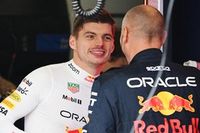 Verstappen hace la pole 100 de Red Bull F1 gracias a "pequeñas referencias"