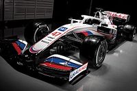 F1: Haas lança VF-21, carro da estreia de Schumacher e Mazepin, em ano que pretende "cumprir tabela" na F1