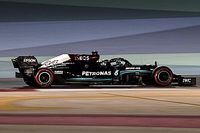 Hamilton diz que mudan&ccedil;as na F1 t&ecirc;m objetivo de desacelerar Mercedes