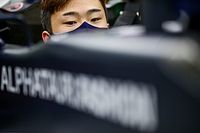 F1: Tsunoda é apontado como "o melhor novato em anos"
