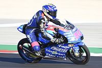 El equipo del fallecido Dupasquier se compromete a seguir en su honor