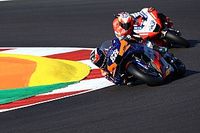 As&iacute; vivimos la carrera de MotoGP del GP de Portugal