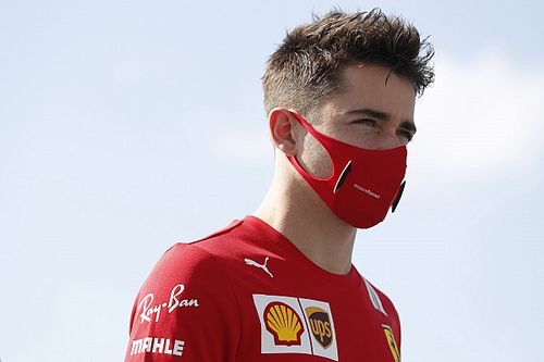 El nuevo jefe de la F1 advierte: Ferrari podr&iacute;a perder a Leclerc