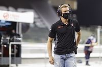 Haas sente "honra e pressão" ao trazer nome Schumacher de volta à F1