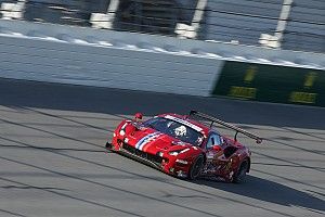 WEC champions Pier Guidi and Calado lead Risi GTD Pro lineup at Daytona