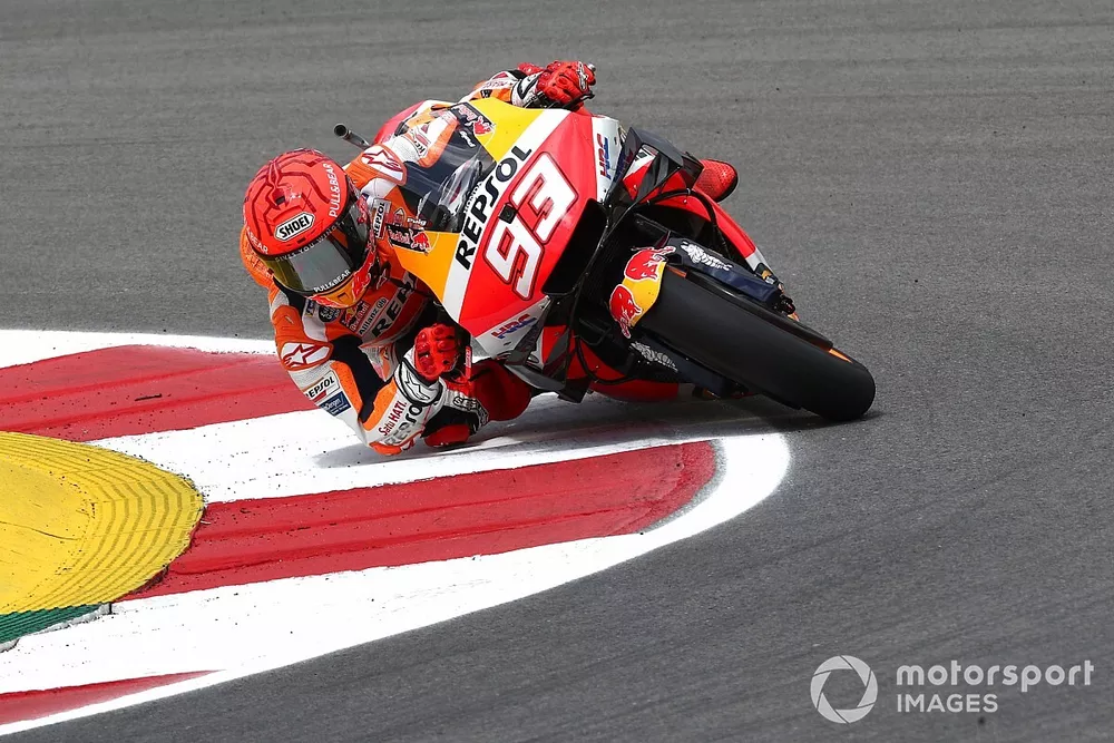 Marc Marquez, Repsol Honda Team