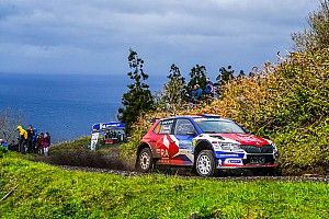 Moura utrzymuje prowadzenie