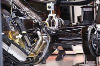 F1 t&eacute;cnica: McLaren y los secretos del embalaje en la zona trasera 