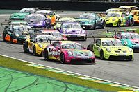 AO VIVO: Veja as corridas de sábado da Porsche Cup no Velocitta