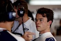 De Vries Digugat atas Utangnya untuk Masuk ke Formula 2