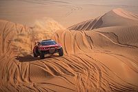 Loeb i Lurquin pobili rekord