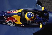 Why Ford can offer Red Bull what Porsche could not in F1