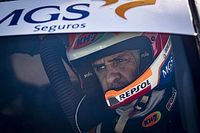 Isidre Esteve: "Estoy convencido de que me subiré a un coche oficial"