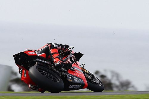 Program Ducati w World Superbike zagrożony?
