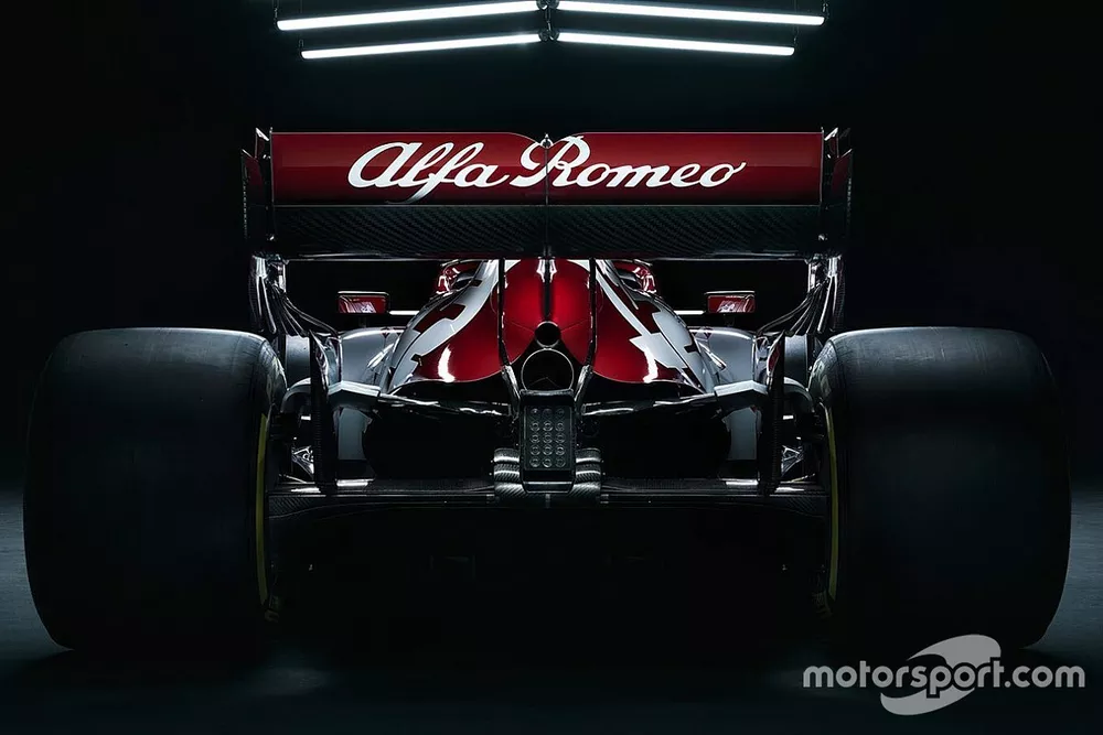 Alfa Romeo C39