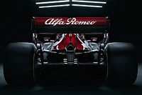 Alfa Romeo tiene lista la fecha de presentación de su coche 2021