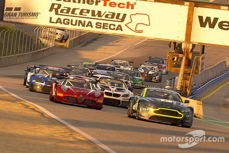 Laguna Seca