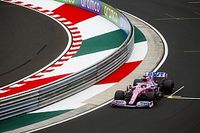 Renault vuelve a protestar contra Racing Point en Hungr&iacute;a