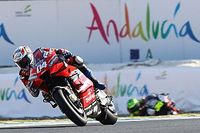 Ducati musi się poprawić