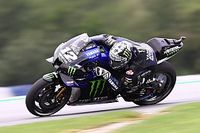 Vi&ntilde;ales quiere entender los cambios de la Yamaha