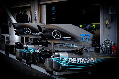 Pas de nouveaux motoristes en F1 en 2021, selon Todt