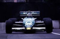 L'ultime victoire du légendaire moteur Ford Cosworth