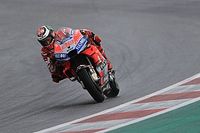 Agostini: "Me gustar&iacute;a volver a ver a Lorenzo con Ducati"