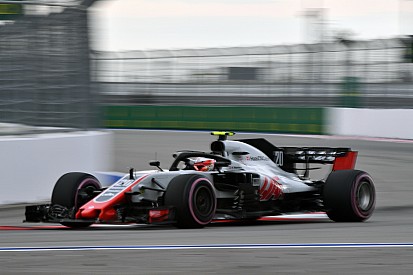 Magnussen, beşincilikten son derece memnun