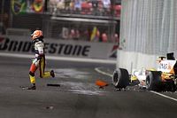 Massa reúne abogados por el crashgate, pero hay un obstáculo