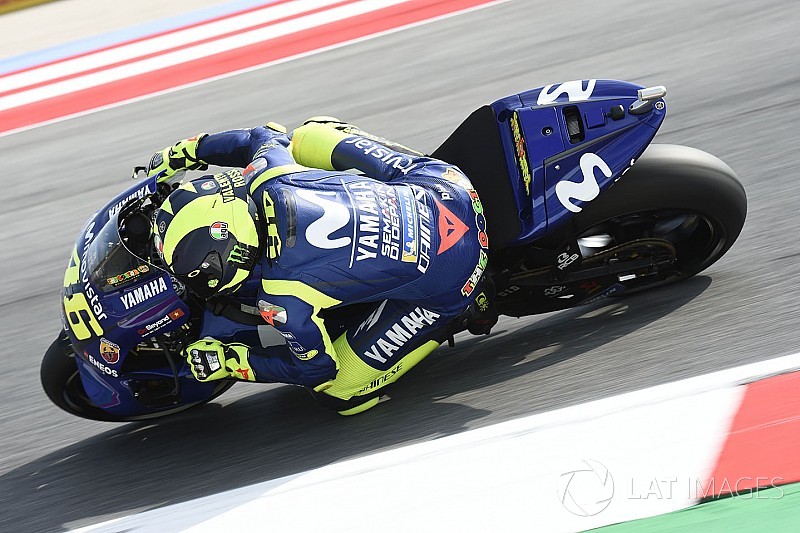 Rossi: