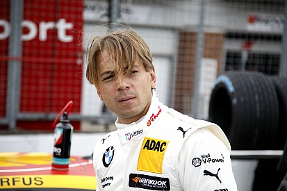 Farfus anuncia saída do DTM para a temporada de 2019