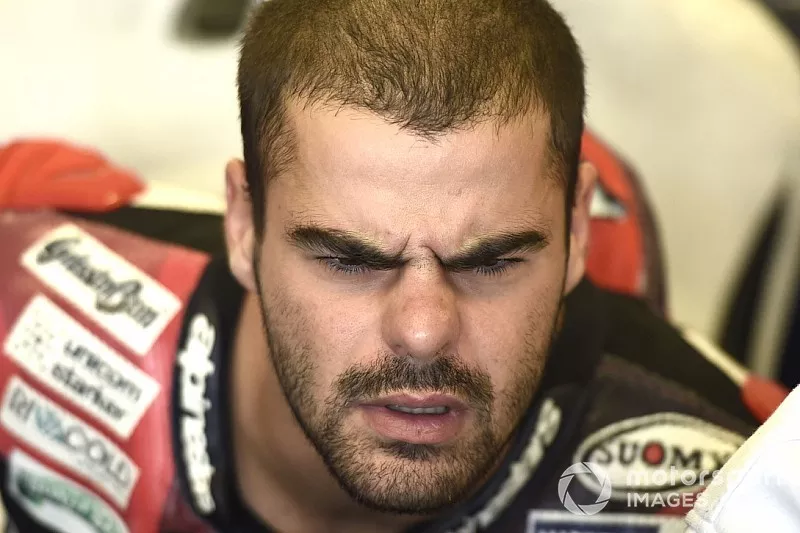 Romano Fenati, Marinelli Snipers Moto2