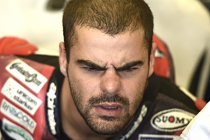 Romano Fenati: Jetzt kündigt auch MV Agusta