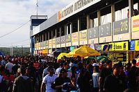 A menos de 30 dias, Stock Car confirma etapa em Campo Grande