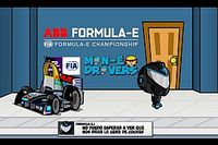 Vídeo: el 'mini' adiós a una generación de coches y el título de Audi en Fórmula E